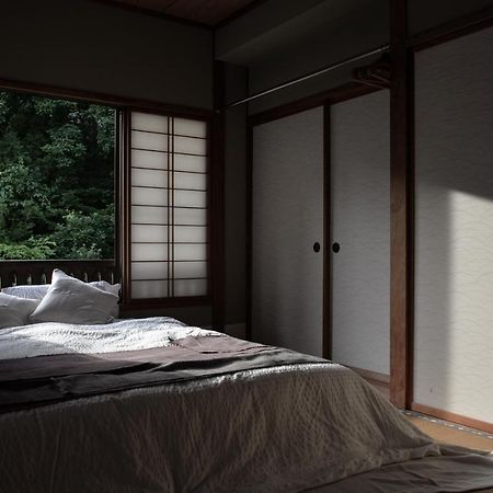 A.I.R. Myoko Hotel Eksteriør billede