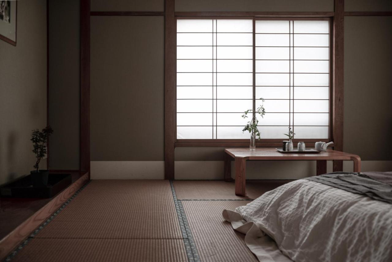 A.I.R. Myoko Hotel Eksteriør billede