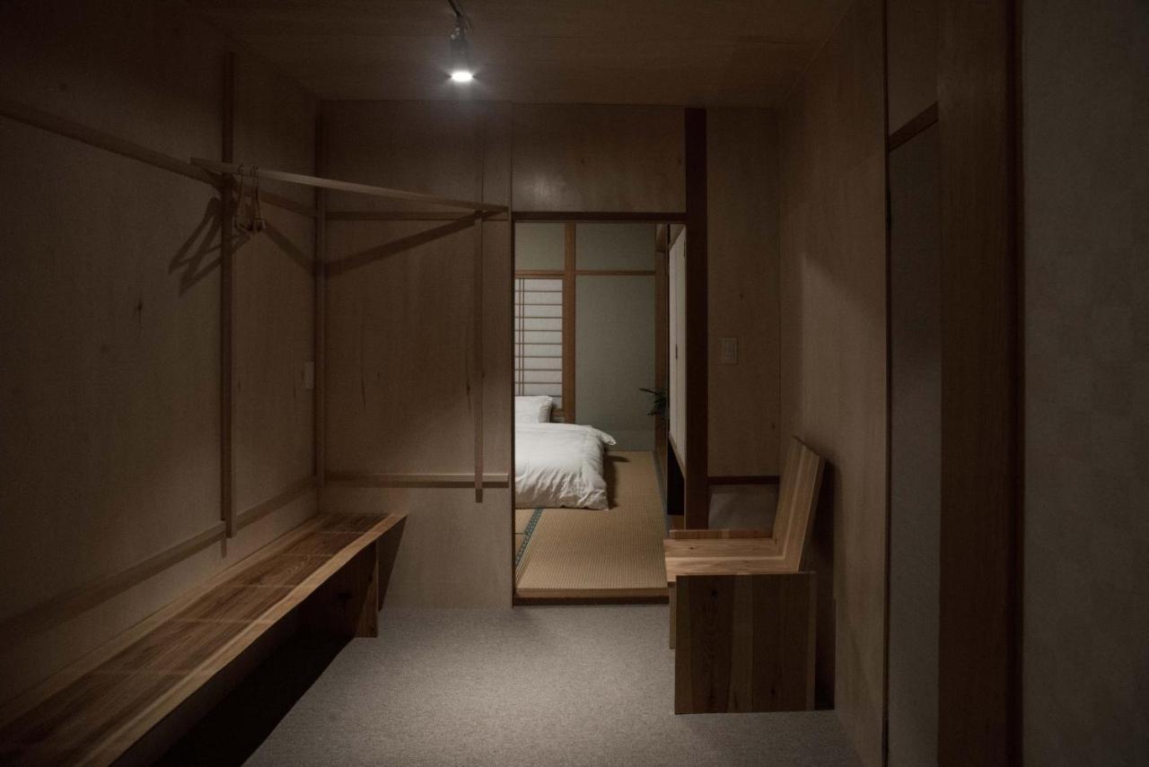 A.I.R. Myoko Hotel Eksteriør billede