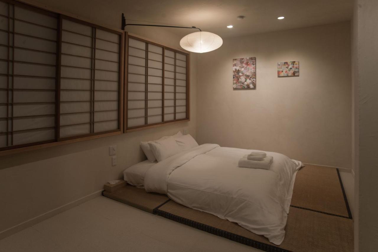 A.I.R. Myoko Hotel Eksteriør billede