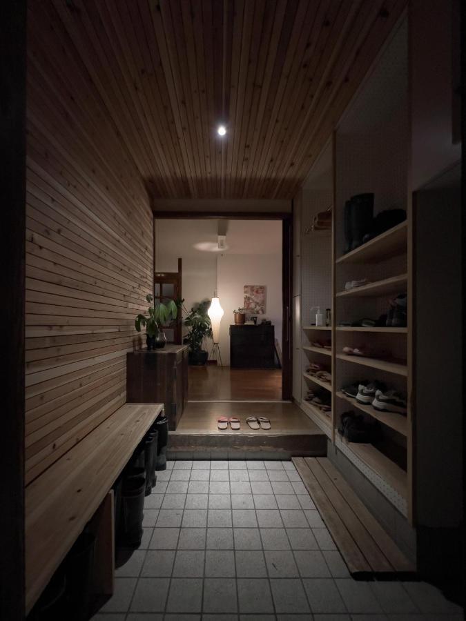 A.I.R. Myoko Hotel Eksteriør billede