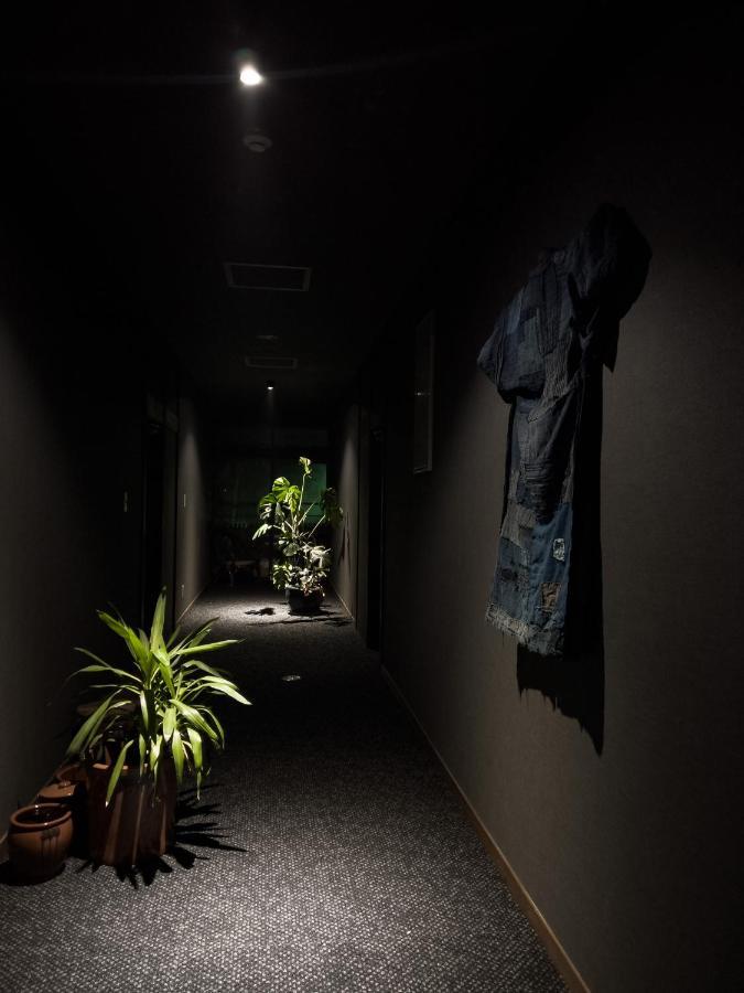 A.I.R. Myoko Hotel Eksteriør billede