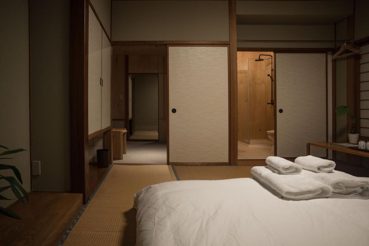 A.I.R. Myoko Hotel Eksteriør billede
