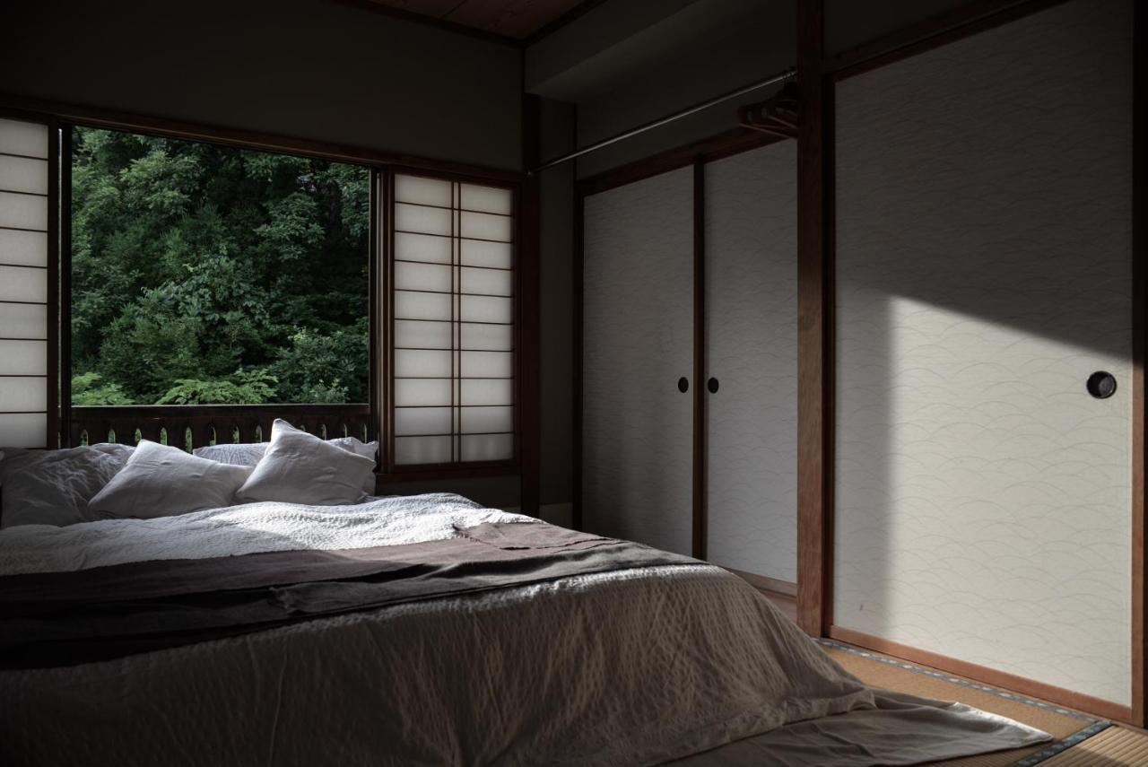 A.I.R. Myoko Hotel Eksteriør billede