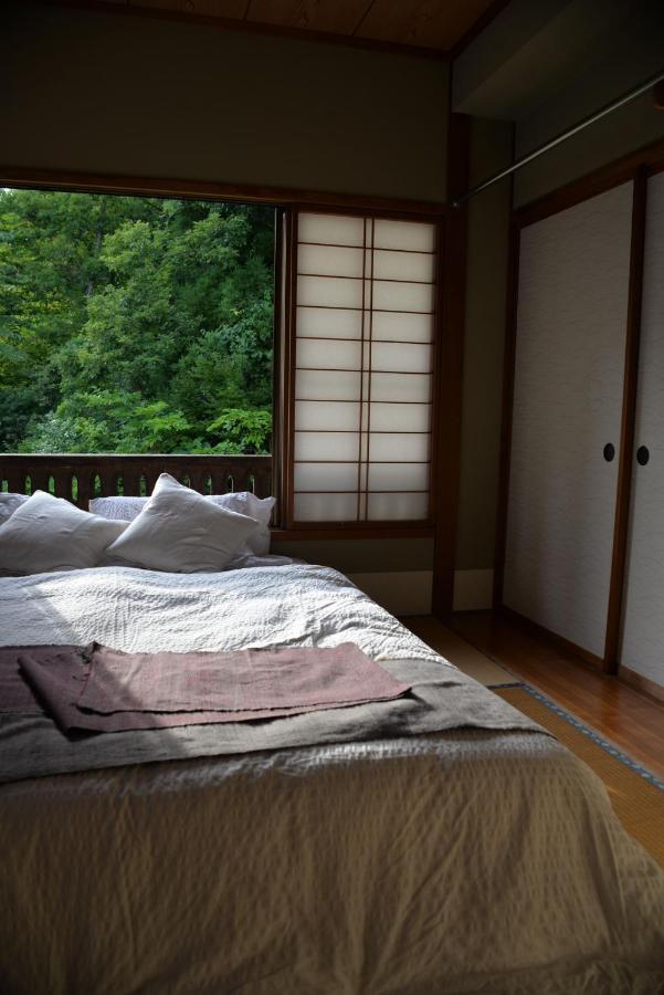 A.I.R. Myoko Hotel Eksteriør billede