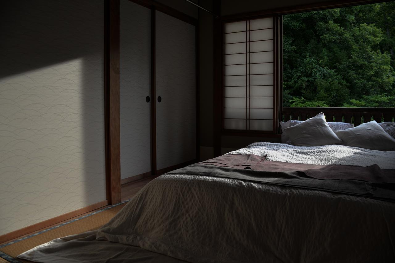 A.I.R. Myoko Hotel Eksteriør billede